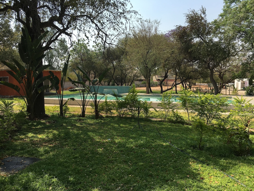 francistown