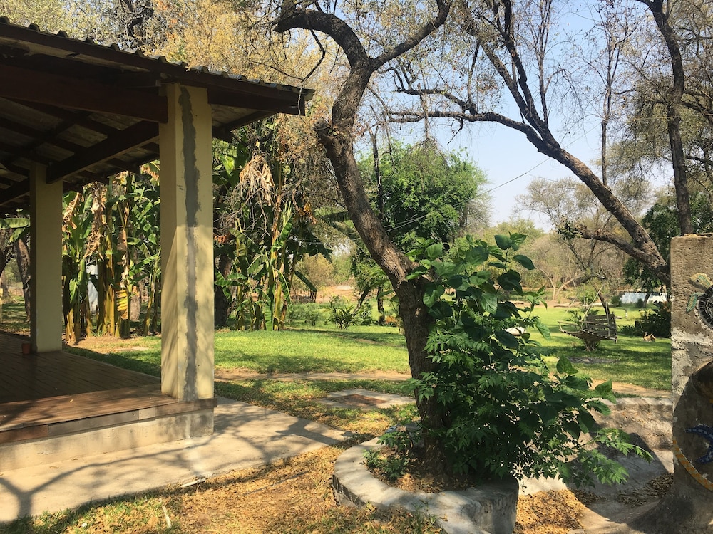 francistown