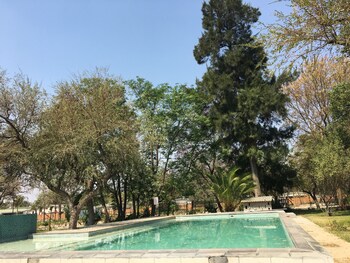 francistown
