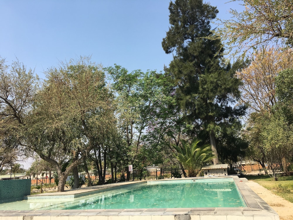 francistown
