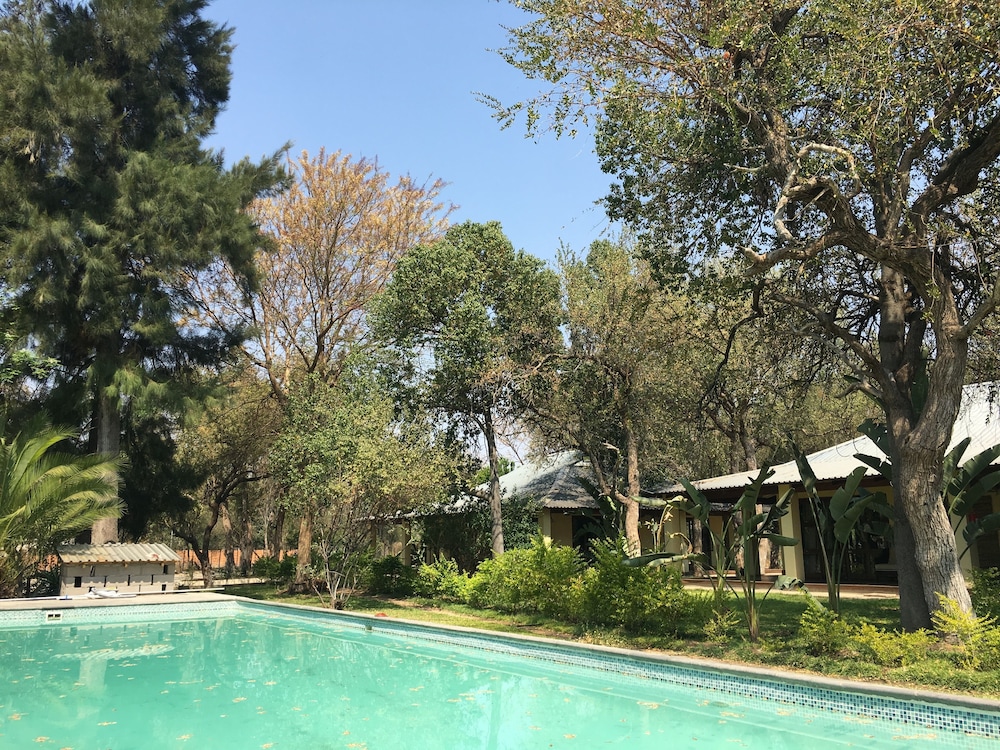 francistown