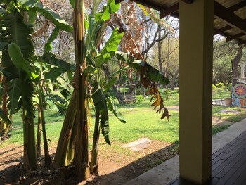 francistown