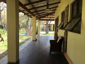 francistown