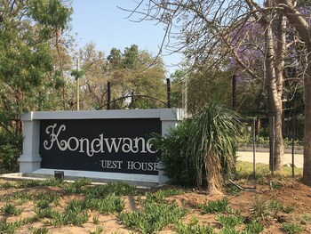 francistown
