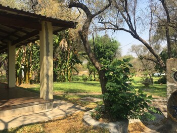 francistown
