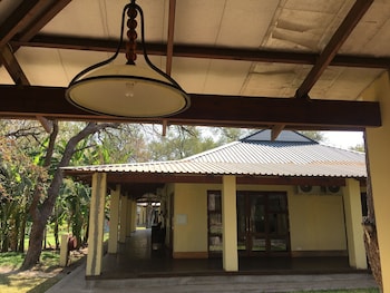 francistown