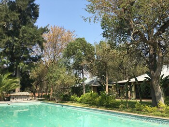 francistown