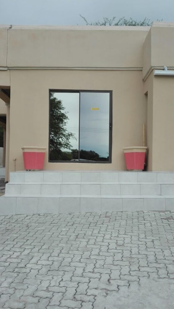 dandk guest house