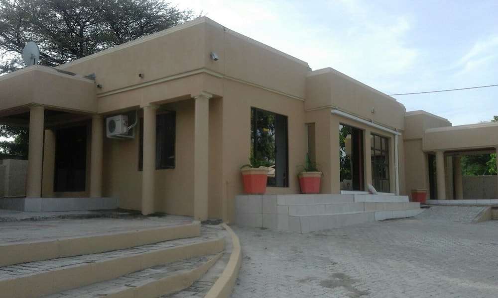 dandk guest house