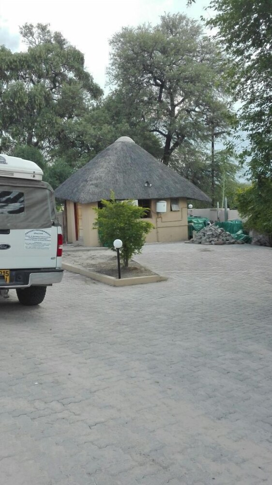 dandk guest house