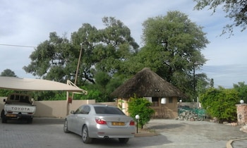 dandk guest house