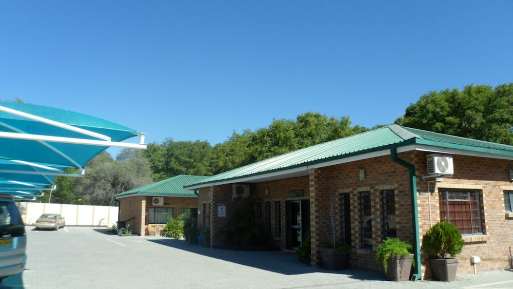 queness inn