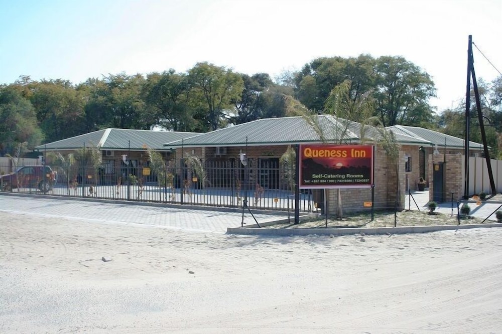 queness inn