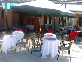 kesmo lodge