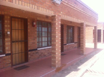 jeara guest house