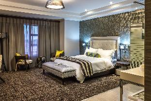Staywell Hotels,South-East>>Gaborone,4 star