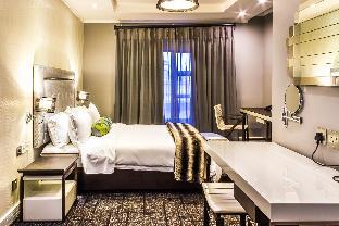 Staywell Hotels,South-East>>Gaborone,4 star