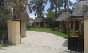 maya guest inn