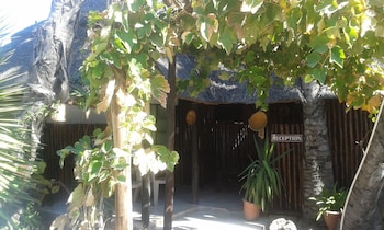 maya guest inn