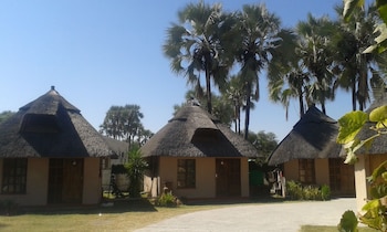 maya guest inn