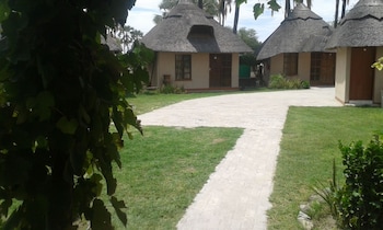 maya guest inn