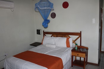 maya guest inn