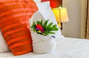 Hill View Inn,Serowe>>Palapye,4 star