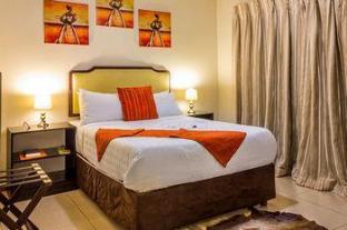 Hill View Inn,Serowe>>Palapye,4 star