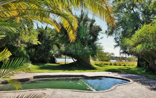 thebe river safaris