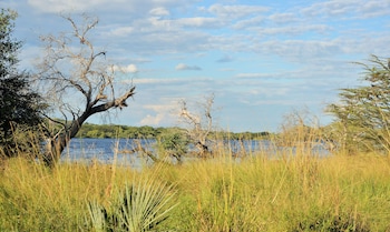 thebe river safaris