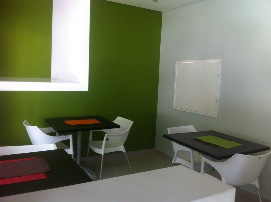 Cosy Palms Guest House,Near Gaborone Government Enclave,3 star