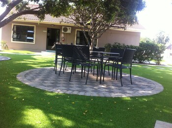 gaborone