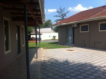 gaborone