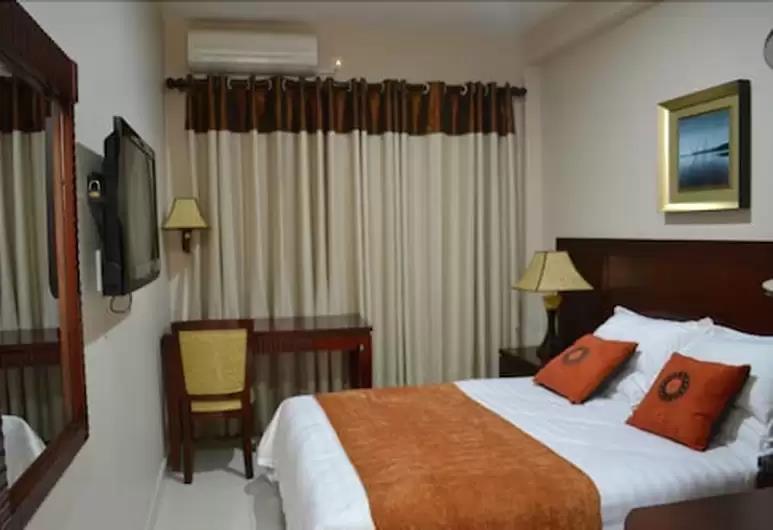 Hotel Labama,South-East>>Gaborone,2 star