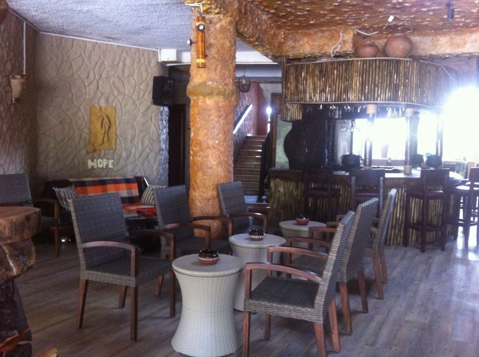 African Home,South-East>>Gaborone,3 star