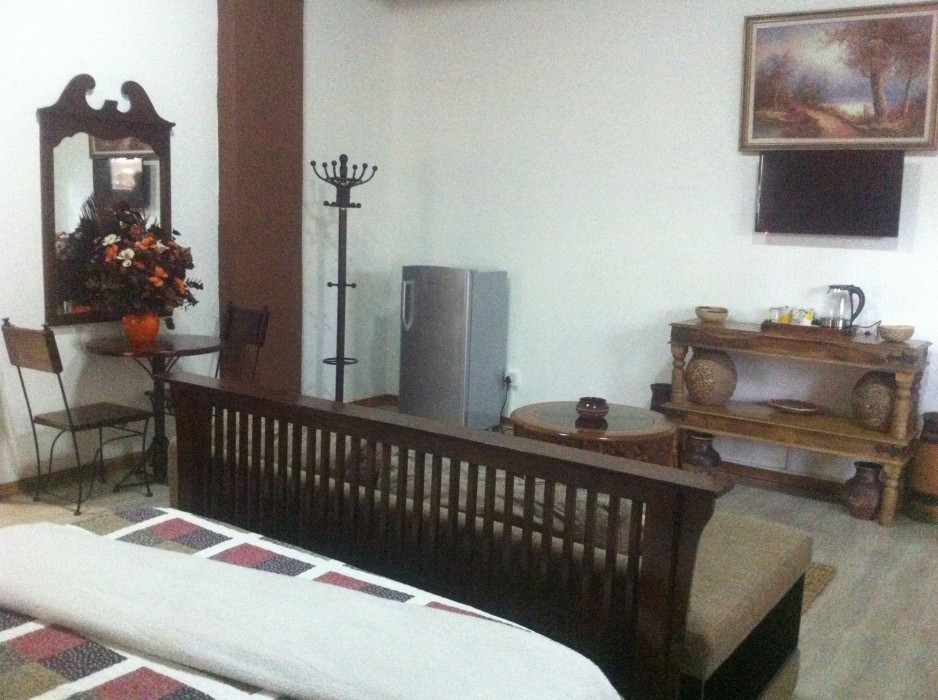 African Home,South-East>>Gaborone,3 star