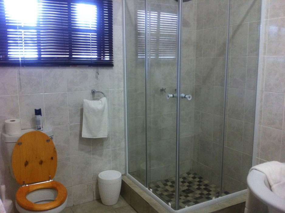 African Home,South-East>>Gaborone,3 star