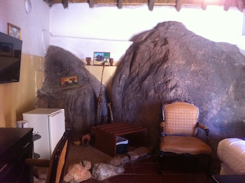 maeto lodge