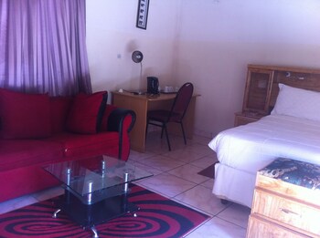 maeto lodge