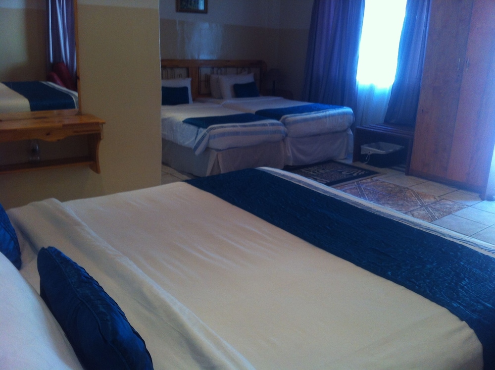 maeto lodge