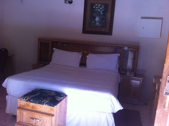 maeto lodge