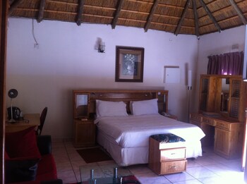 maeto lodge