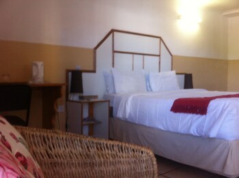 maeto lodge