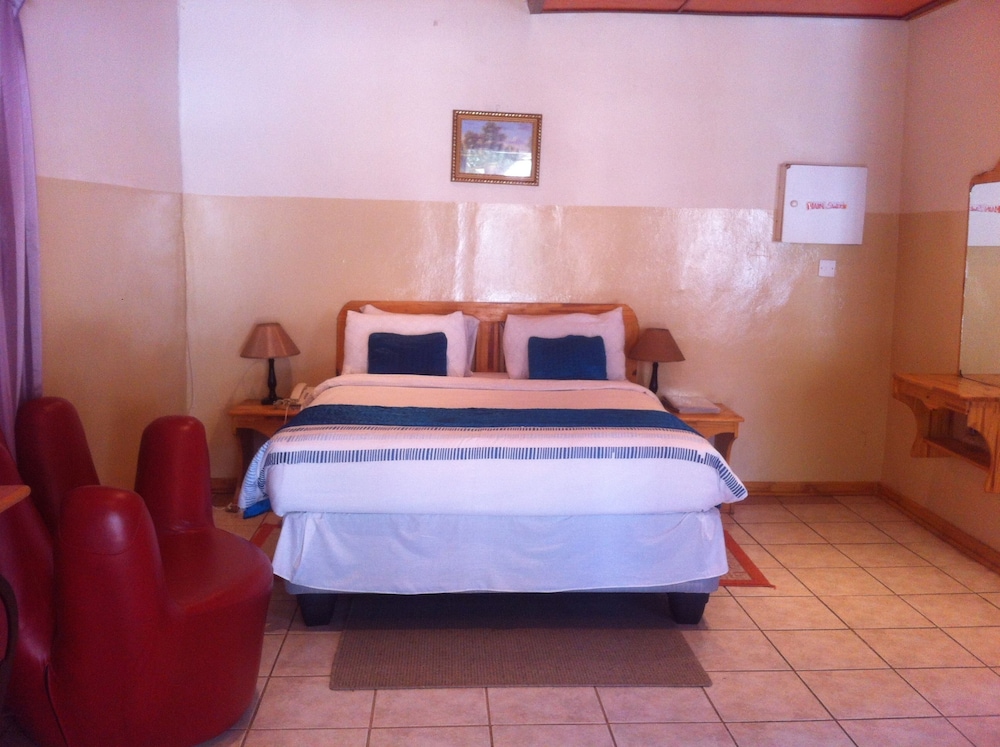 maeto lodge