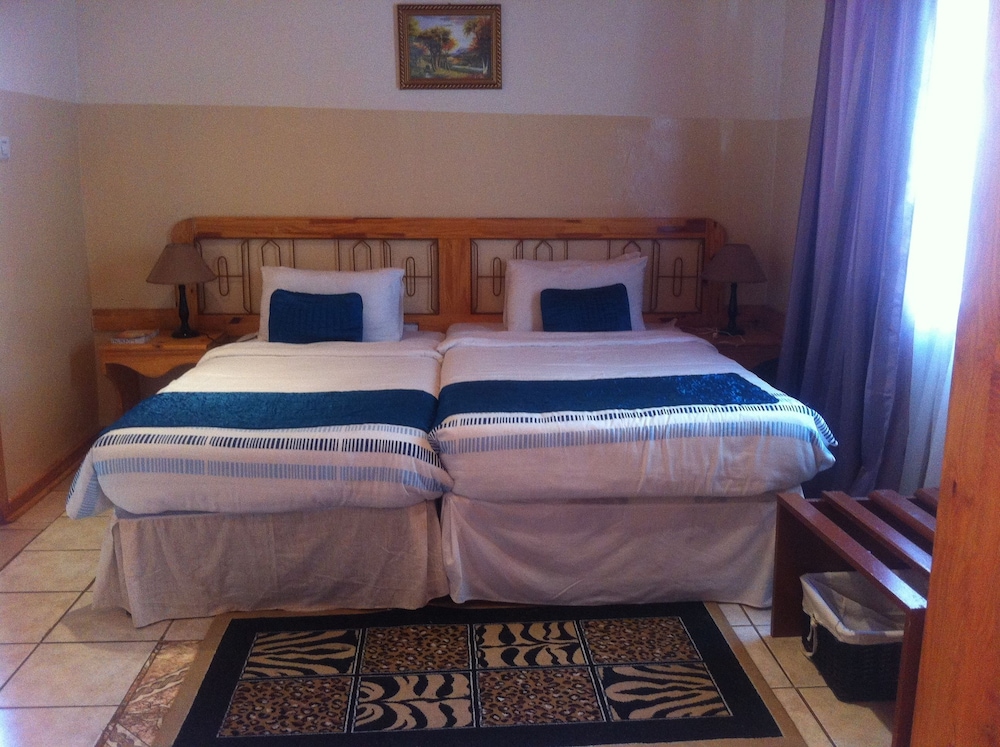 maeto lodge