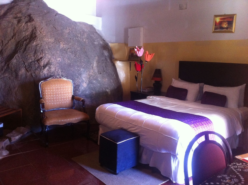 maeto lodge