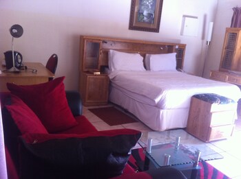 maeto lodge