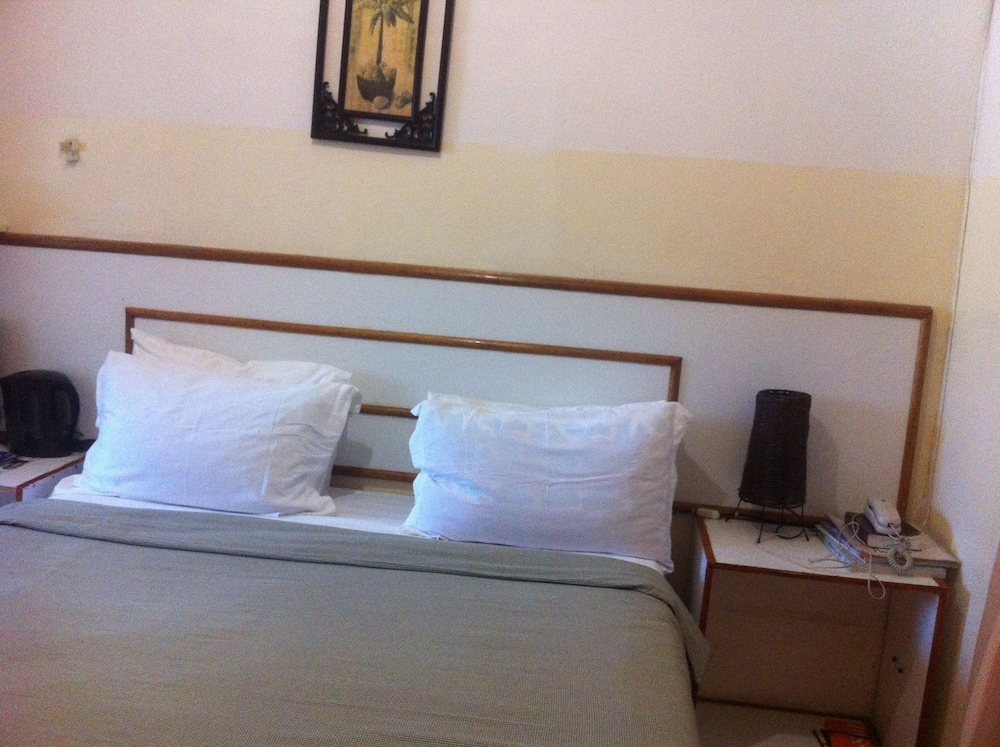 maeto lodge