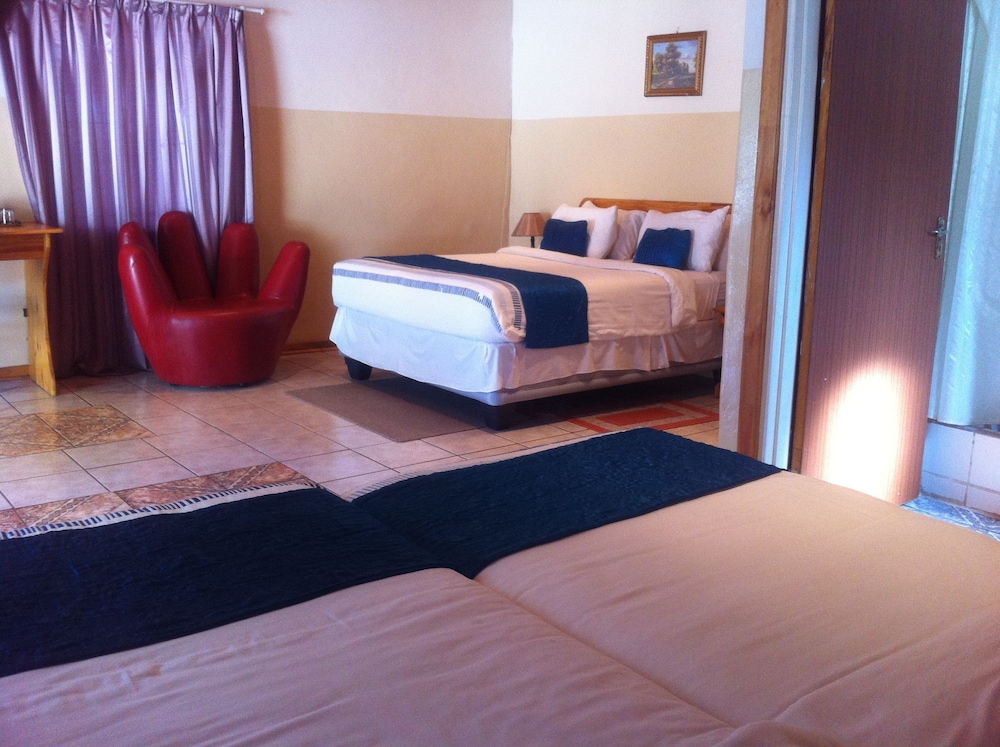 maeto lodge