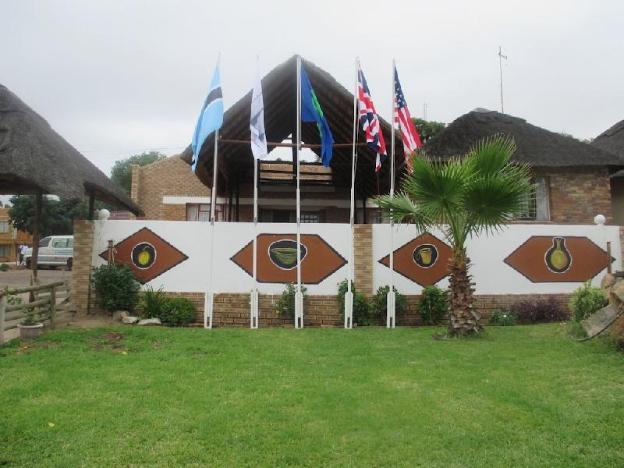 mahalapye